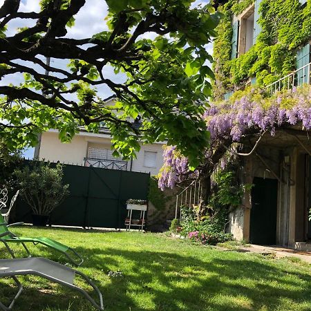 La Maison De Concise (Adults Only) Thonon-les-Bains Exteriör bild