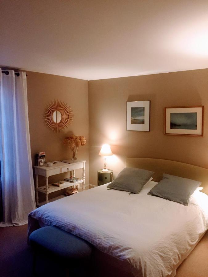 La Maison De Concise (Adults Only) Thonon-les-Bains Exteriör bild
